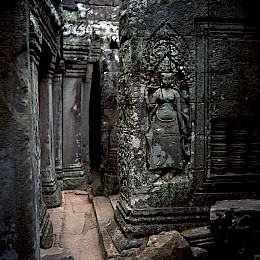 Angkor Thom, Angkor Wat