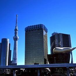 Sumida Skyline