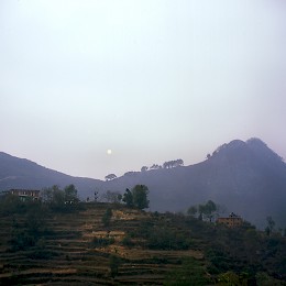 Central Bandipur